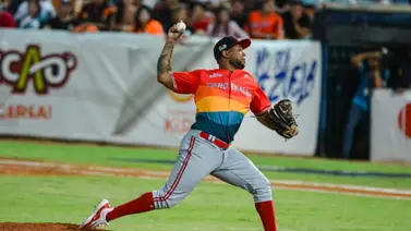 LVBP: Cardenales establece su rotación abridora para intentar sostener el liderato (+Video) LVBP: Cardenales establece su rotación abridora para intentar sostener el liderato (+Video)