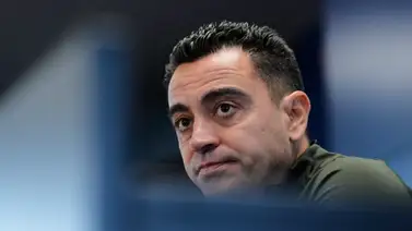 ¿Otra excusa para Xavi? Estás medidas afectan al Barcelona en España ¿Otra excusa para Xavi? Estás medidas afectan al Barcelona en España