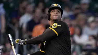 MLB: Estos son los números que proyecta Juan Soto con Yankees de Nueva York en 2024 (+Video) MLB: Estos son los números que proyecta Juan Soto con Yankees de Nueva York en 2024 (+Video)