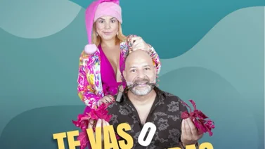 "¿Te vas o te quedas?" la nueva propuesta teatral que llega a las tablas caraqueñas