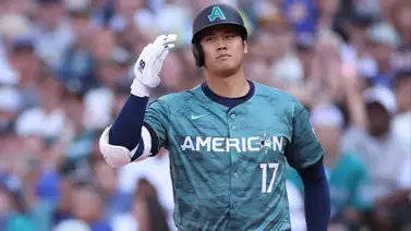 Esta será la fecha y la hora de presentación de Shohei Ohtani en los Dodgers de Los Ángeles Esta será la fecha y la hora de presentación de Shohei Ohtani en los Dodgers de Los Ángeles