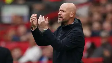 Erik Ten Hag y su lista de sentenciados tras la eliminación de Champions League Erik Ten Hag y su lista de sentenciados tras la eliminación de Champions League