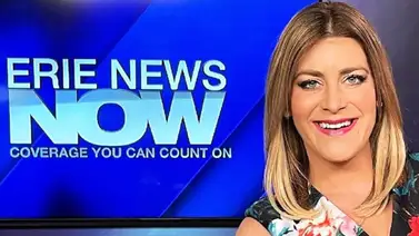 Luto en la industria periodística: Fallece a los 42 años la comunicadora Emily Matson Luto en la industria periodística: Fallece a los 42 años la comunicadora Emily Matson