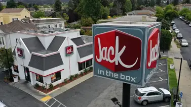 De Interés | ¿Jack in the Box estará abierto en navidad? De Interés | ¿Jack in the Box estará abierto en navidad?