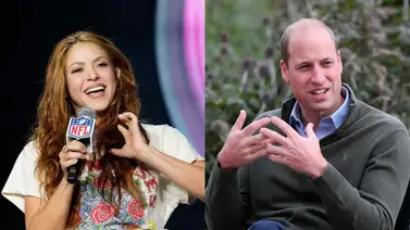 ¡Sin miedo a nada! Shakira renunció al cargo que tenía dentro de la Familia Real Británica ¡Sin miedo a nada! Shakira renunció al cargo que tenía dentro de la Familia Real Británica