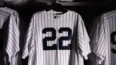 MLB: Ya están disponibles las camisetas de Juan Soto con los Yankees y este es el precio MLB: Ya están disponibles las camisetas de Juan Soto con los Yankees y este es el precio