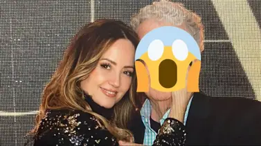 Aseguran que Andrea Legarreta está dándose una nueva oportunidad en el amor con este apuesto galán Aseguran que Andrea Legarreta está dándose una nueva oportunidad en el amor con este apuesto galán