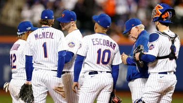 MLB: Mets de Nueva York más cerca de este lanzador para 2024 (+ Video)