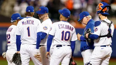 MLB: Mets de Nueva York más cerca de este lanzador para 2024 (+ Video) MLB: Mets de Nueva York más cerca de este lanzador para 2024 (+ Video)