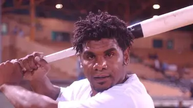 LIDOM: Estrellas Orientales retirarán el número de este histórico toletero (+Fotos) LIDOM: Estrellas Orientales retirarán el número de este histórico toletero (+Fotos)