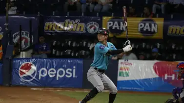 LVBP: Bravos de Margarita lidera este departamento ofensivo con estos dos jugadores LVBP: Bravos de Margarita lidera este departamento ofensivo con estos dos jugadores