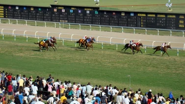 Catorce anotados quedan para el Gran Premio Carlos Pellegrini del sábado en Argentina
