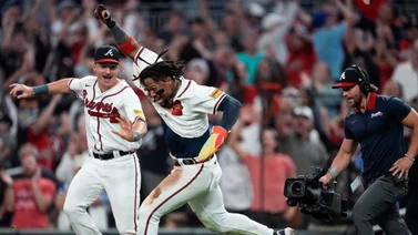 MLB: Esto dijo David Ortiz sobre lo que debería ganar Ronald Acuña Jr. con Atlanta