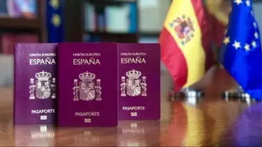 Así puedes obtener la cita para la tramitar el pasaporte español en La Habana Así puedes obtener la cita para la tramitar el pasaporte español en La Habana