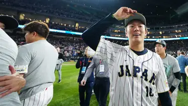 MLB: Este japonés firmaría el contrato más caro de la historia para un lanzador (+Video) MLB: Este japonés firmaría el contrato más caro de la historia para un lanzador (+Video)