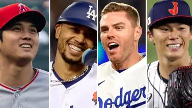 MLB: Estrellas de los Dodgers estuvieron presentes en reunión con Yoshinobu Yamamoto MLB: Estrellas de los Dodgers estuvieron presentes en reunión con Yoshinobu Yamamoto