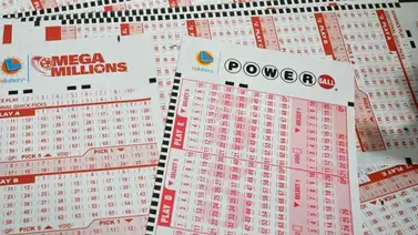 Powerball: ¿Qué se sabe del ganador del premio de $1,760 millones de octubre? Powerball: ¿Qué se sabe del ganador del premio de $1,760 millones de octubre?