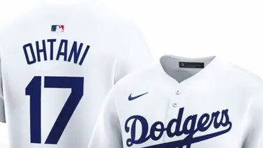 MLB: Shohei Ohtani supera a Lionel Messi y Cristiano Ronaldo en este récord MLB: Shohei Ohtani supera a Lionel Messi y Cristiano Ronaldo en este récord