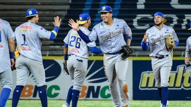 LVBP: Mira la alineación de Navegantes de Magallanes para enfrentar a Águilas del Zulia 