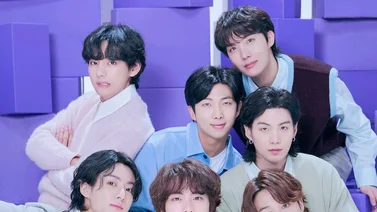 Los integrantes de BTS cumplen el servicio militar  (+Video)