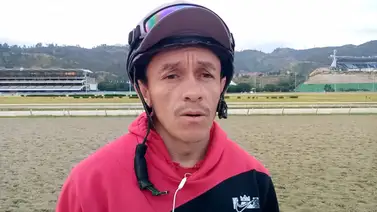 No te pierdas lo que dijo José Gilberto Hernández sobre sus montas de la reunión 49 de La Rinconada (+Video) No te pierdas lo que dijo José Gilberto Hernández sobre sus montas de la reunión 49 de La Rinconada (+Video)