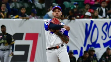 LVBP: Tiburones va por más victorias ante Caribes (+Lineups)