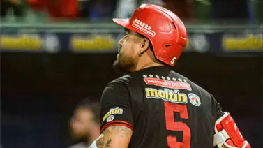 LVBP: Cardenales recibe a Bravos en el duelo más parejo de la jornada (+Lineups) LVBP: Cardenales recibe a Bravos en el duelo más parejo de la jornada (+Lineups)