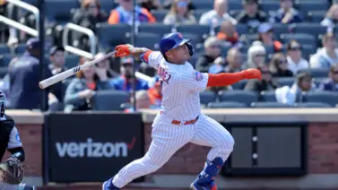 MLB: Francisco Álvarez piensa en una extensión de contrato con Mets de Nueva York (+Detalles) MLB: Francisco Álvarez piensa en una extensión de contrato con Mets de Nueva York (+Detalles)