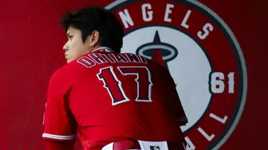 MLB: ¿Fue un engaño? Esta es la verdadera valoración del contrato de Shohei Ohtani (+Video) MLB: ¿Fue un engaño? Esta es la verdadera valoración del contrato de Shohei Ohtani (+Video)