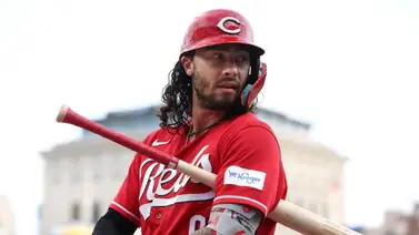 MLB: Estos equipos pudieran estar interesados en Jonathan India MLB: Estos equipos pudieran estar interesados en Jonathan India