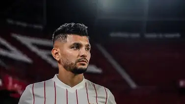 Liga MX: Este jugador de Rayados fue detenido por manejar en estado de ebriedad Liga MX: Este jugador de Rayados fue detenido por manejar en estado de ebriedad