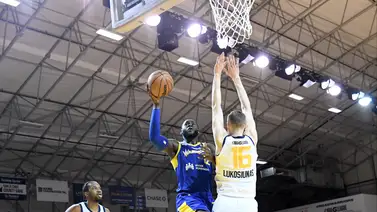 NBA: ¡En busca de la oportunidad! Este jugador español ya quiere jugar con Golden State Warriors NBA: ¡En busca de la oportunidad! Este jugador español ya quiere jugar con Golden State Warriors