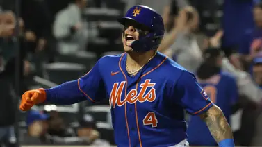 MLB: Francisco Álvarez y los Mets de Nueva York con la mira en una extesión de contrato (+Detalles) MLB: Francisco Álvarez y los Mets de Nueva York con la mira en una extesión de contrato (+Detalles)