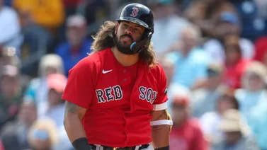 MLB: Receptor colombiano recibió una nueva oportunidad en el beisbol organizado