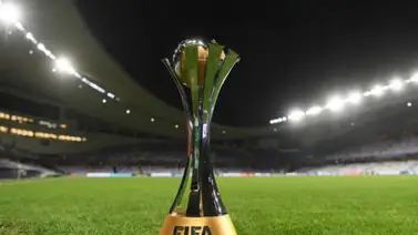 Conoce los árbitros venezolanos que dirigirán el próximo partido de Benzemá en el Mundial de Clubes Conoce los árbitros venezolanos que dirigirán el próximo partido de Benzemá en el Mundial de Clubes