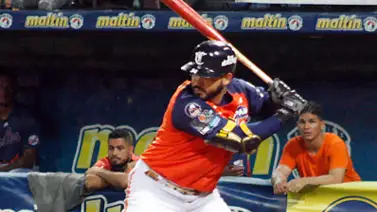 LVBP: Luis Sardiñas tiene confianza plena en la nueva camada joven de Caribes (+Declaraciones) LVBP: Luis Sardiñas tiene confianza plena en la nueva camada joven de Caribes (+Declaraciones)