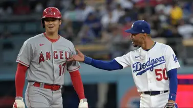 MLB: Estas son algunas de las comodidades que tendrá incluido en su contrato Shohei Ohtani con los Dodgers MLB: Estas son algunas de las comodidades que tendrá incluido en su contrato Shohei Ohtani con los Dodgers
