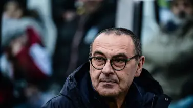 Champions League: Este entrenador quiere enfrentarse en la próxima ronda al FC Barcelona (+Declaraciones) Champions League: Este entrenador quiere enfrentarse en la próxima ronda al FC Barcelona (+Declaraciones)