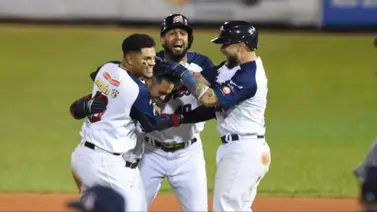 LVBP: ¡Encaminado! Alexi Amarista llega a grandiosa cifra redonda de imparables en su carrera LVBP: ¡Encaminado! Alexi Amarista llega a grandiosa cifra redonda de imparables en su carrera