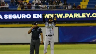 LVBP: Leones hace los deberes y se queda con la serie particular ante Tigres
