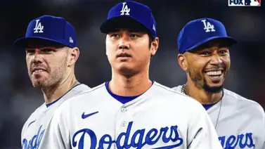 MLB: Conoce el precio de las camisas de Shohei Ohtani con los Dodgers MLB: Conoce el precio de las camisas de Shohei Ohtani con los Dodgers