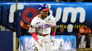 LVBP: Lorenzo Cedrola alcanza esta cifra redonda de imparables en la pelota criolla (+Detalles)