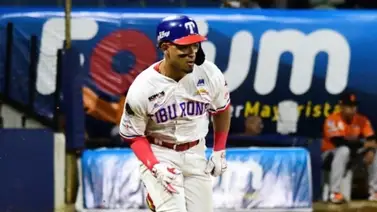 LVBP: Lorenzo Cedrola alcanza esta cifra redonda de imparables en la pelota criolla (+Detalles) LVBP: Lorenzo Cedrola alcanza esta cifra redonda de imparables en la pelota criolla (+Detalles)