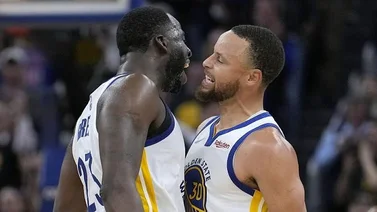 NBA: ¿Problemas en el camerino? La dura crítica de Stephen Curry a sus compañeros de Golden State Warriors (+Video)