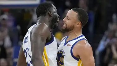NBA: ¿Problemas en el camerino? La dura crítica de Stephen Curry a sus compañeros de Golden State Warriors (+Video) NBA: ¿Problemas en el camerino? La dura crítica de Stephen Curry a sus compañeros de Golden State Warriors (+Video)