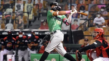 LIDOM: Esto dijo Fernando Tatis Jr sobre su participación en la pelota invernal dominicana