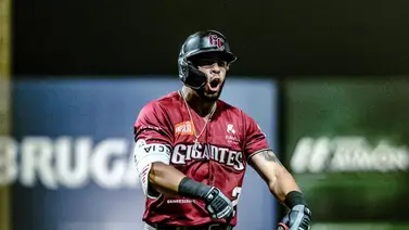 LIDOM: Estos son los resultados de la jornada de este 13 de diciembre en Dominicana LIDOM: Estos son los resultados de la jornada de este 13 de diciembre en Dominicana