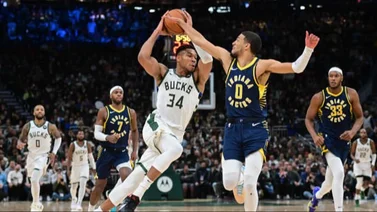 NBA: Así amanecen las tablas de posiciones este 14 de diciembre
