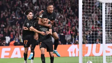 UCL: Octavos de Final, ¿Cuándo se juegan y quienes están clasificados? UCL: Octavos de Final, ¿Cuándo se juegan y quienes están clasificados?