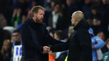 ¿Salida inminente? Este técnico de la Premier League estaría cerca de suplir a Erik Ten Hag en los banquillos del Manchester United ¿Salida inminente? Este técnico de la Premier League estaría cerca de suplir a Erik Ten Hag en los banquillos del Manchester United